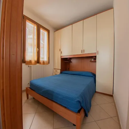 Aparthotel Eden