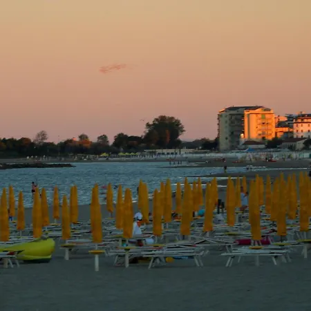 公寓式酒店 Eden 3*