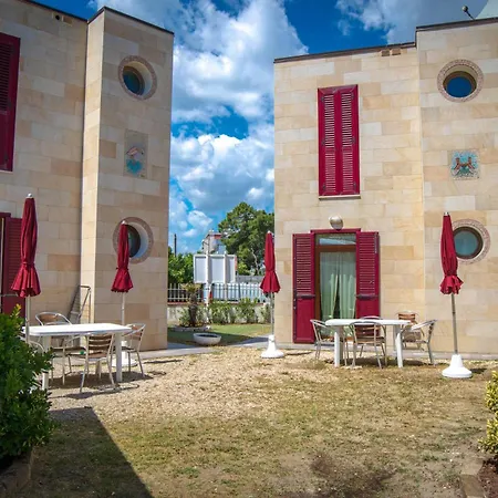 Eden Aparthotel