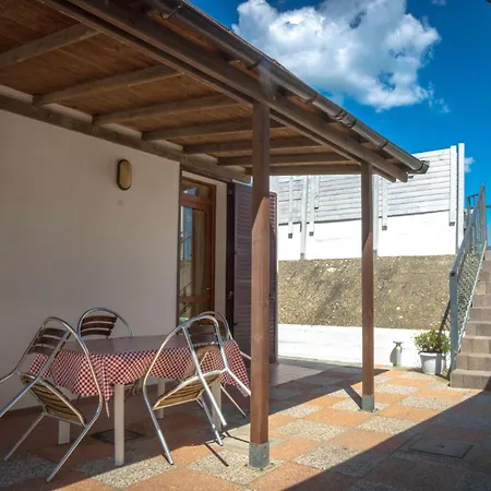 Lägenhetshotell Eden Comacchio