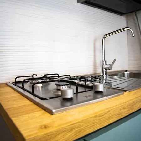 Eden 公寓式酒店