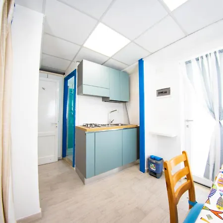 Aparthotel Eden *