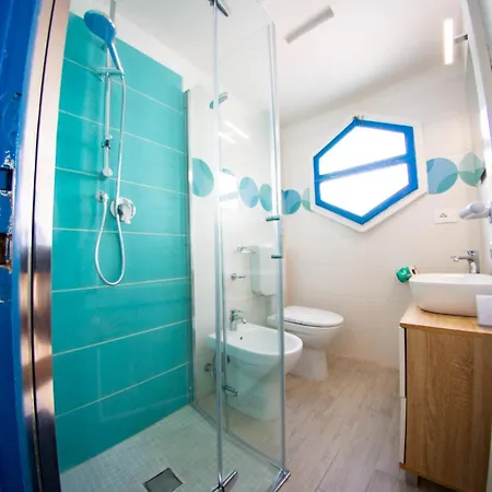 Eden Apart-hotel Comacchio