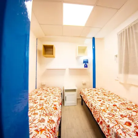 Apart-hotel Eden Comacchio