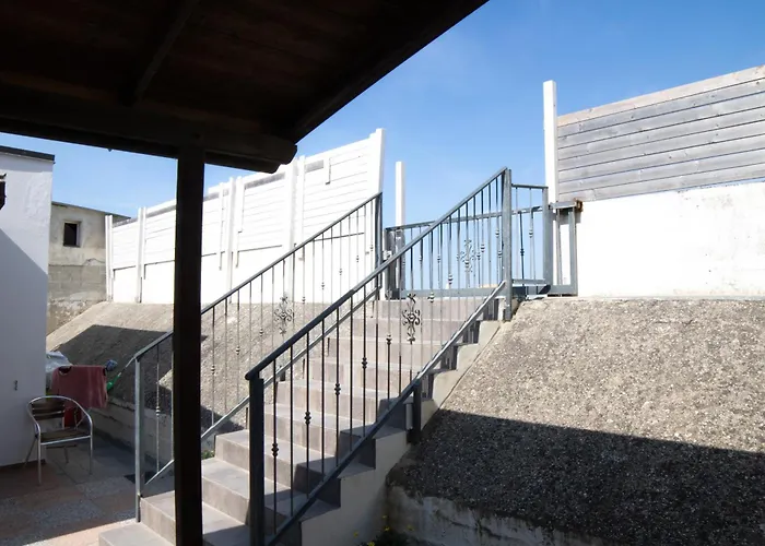 Lägenhetshotell Eden