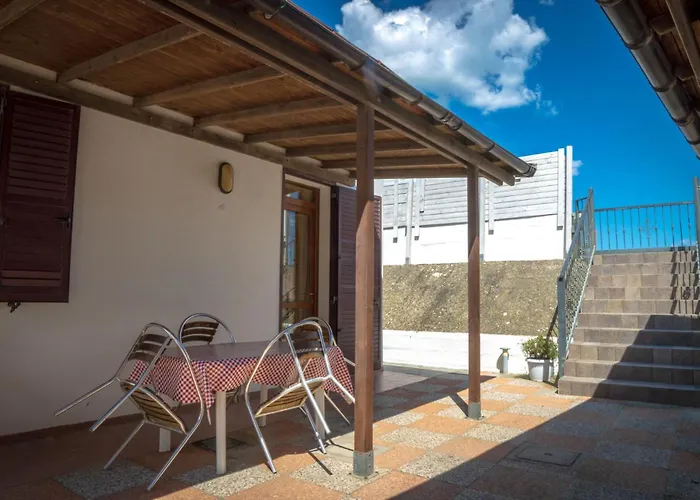 Lägenhetshotell Eden Comacchio