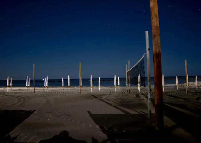 Eden Lägenhetshotell