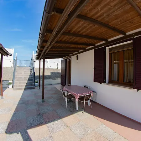 Ξενοδοχείο με διαμερίσματα Eden Comacchio