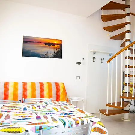 Eden מלון דירות