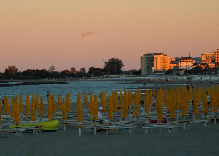 شقة فندقية Eden 3*