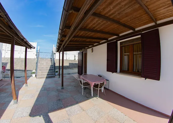 Aparthotel Eden Comacchio