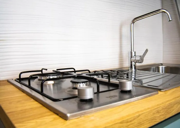 Eden شقة فندقية