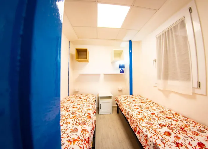 Aparthotel Eden Comacchio